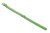 Nobby Lederhalsband South grün 32cm