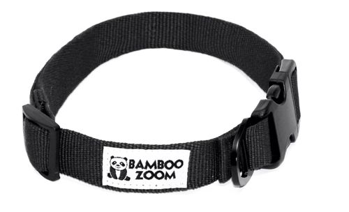 Bamboo Zoom Halsband