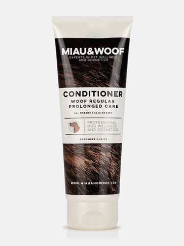 Miau&Woof REGULAR PROLONGED CARE Conditioner