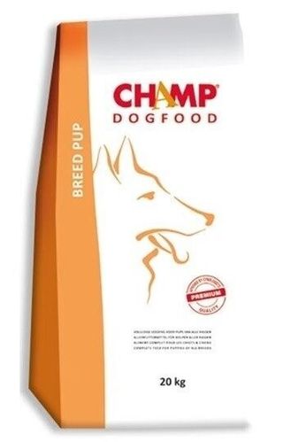 Champ Dogfood Breed Pub Trockenfutter