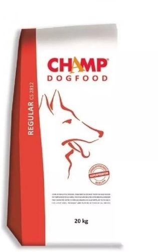 Champ Dogfood Regular