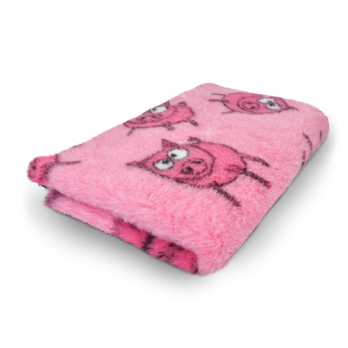 Vet Bed Schwein Pinky rosa
